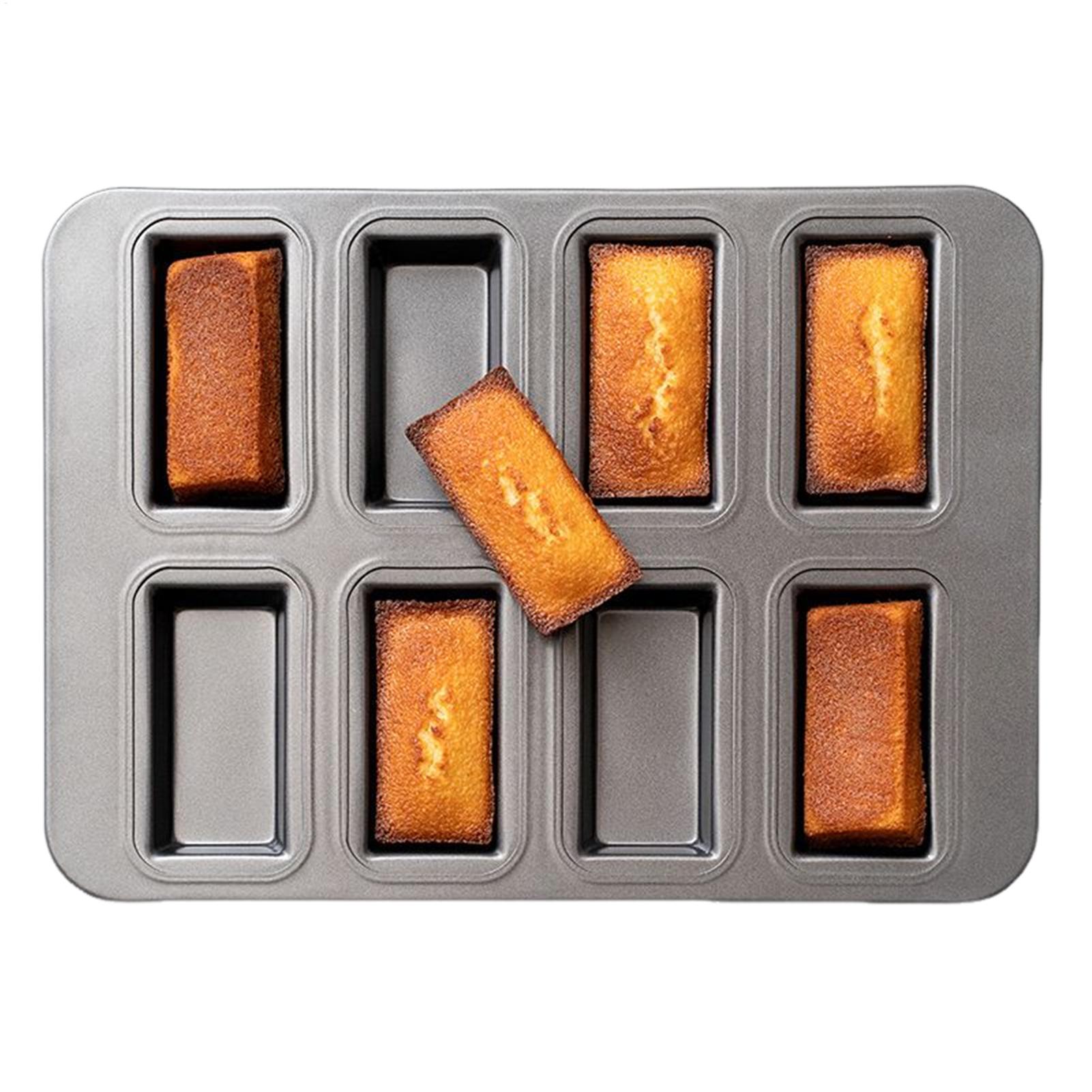 Serving Tray Mold - Форма для выпечки из углеродистой стали