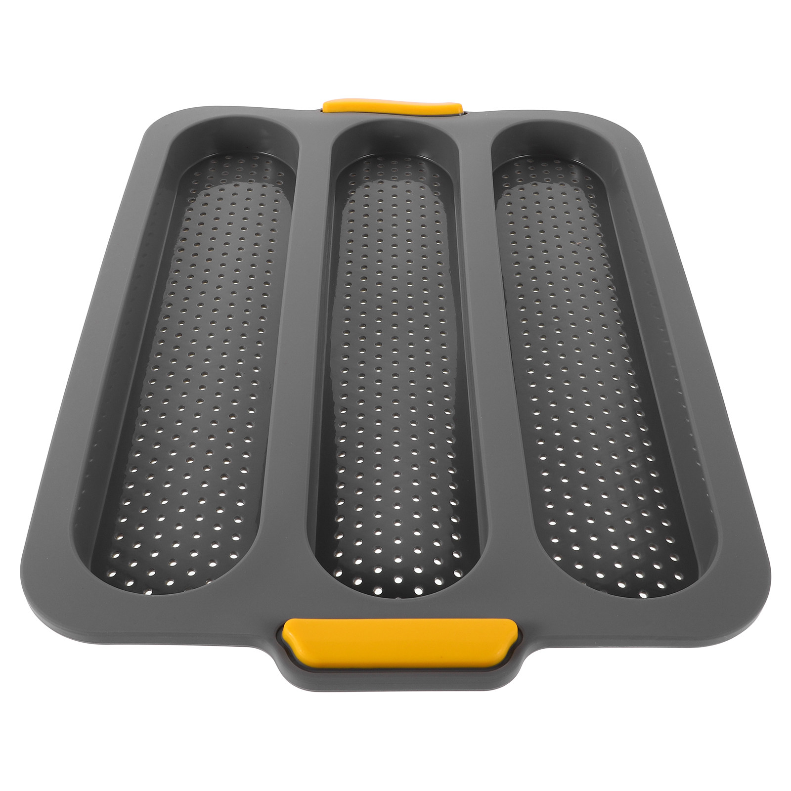 Силиконовая форма для выпечки  – обзор и цена Silicone Mold Tray