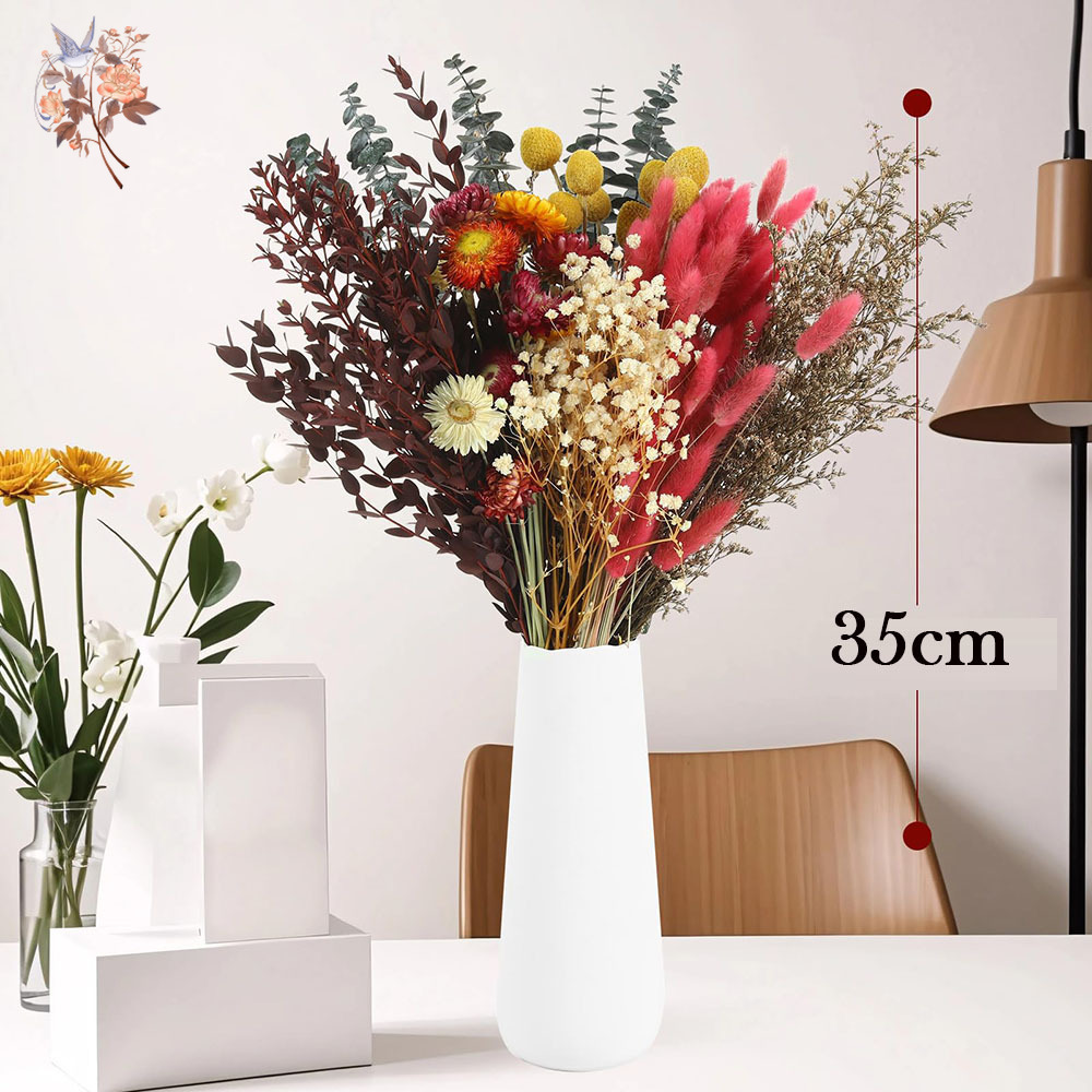 Набор сухоцветов оптом, 7 видо – обзор и цена Dried Flower Bulk