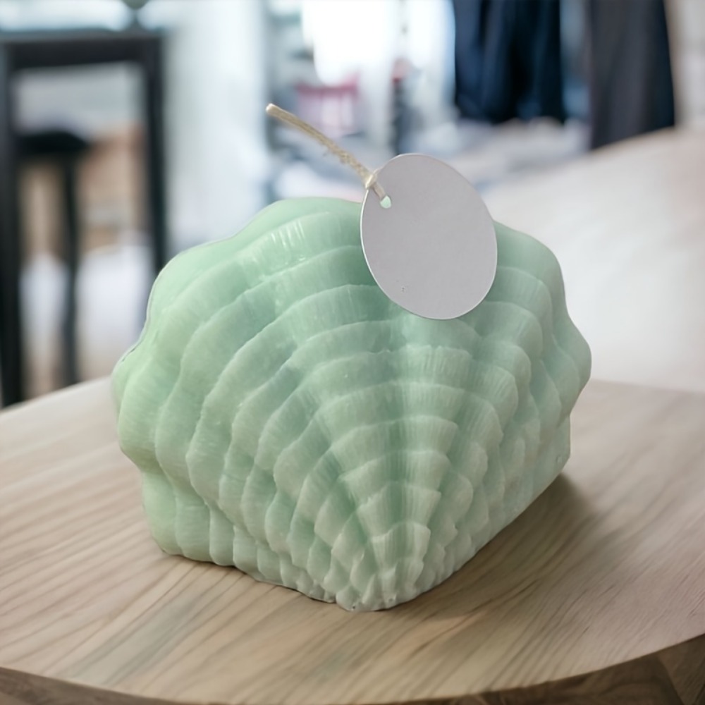 Силиконовая форма для свечей в – обзор и цена Resin Ocean Wave Mold