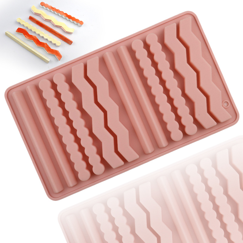 Новая силиконовая форма для шо – обзор и цена Silicone Mold Tray