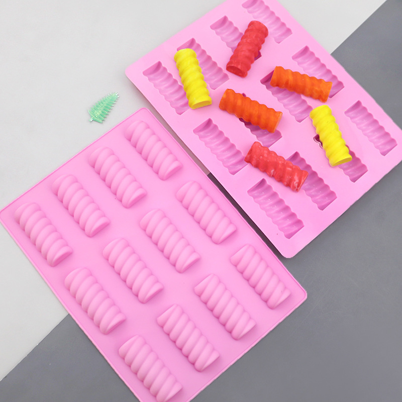 Новая силиконовая форма для шо – обзор и цена Silicone Mold Tray