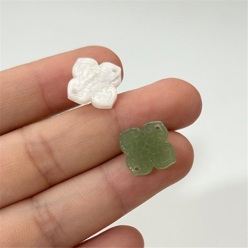 10 шт., новые ретро 13 мм, укс – обзор и цена Flower Preservation Resin
