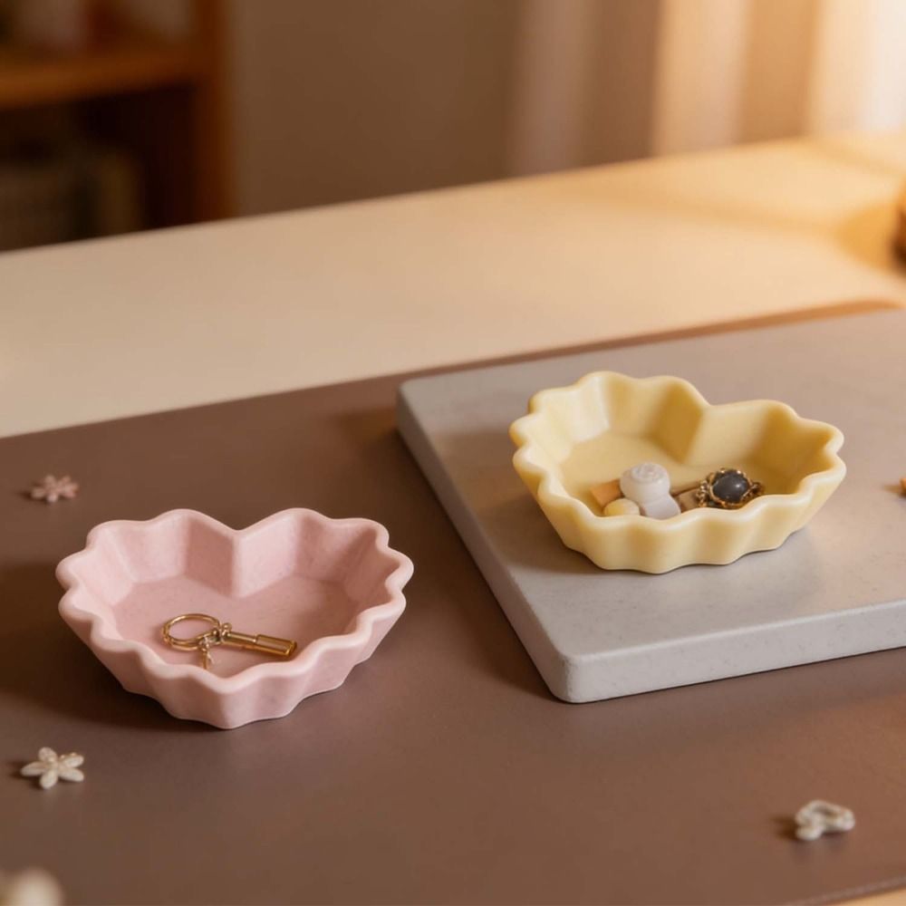 Силиконовая форма для эпоксидн – обзор и цена Silicone Mold Tray