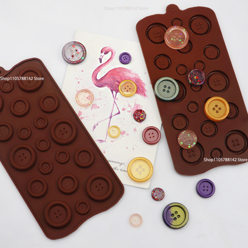 Форма для шоколада с 19 ячейка – обзор и цена Silicone Mold Tray