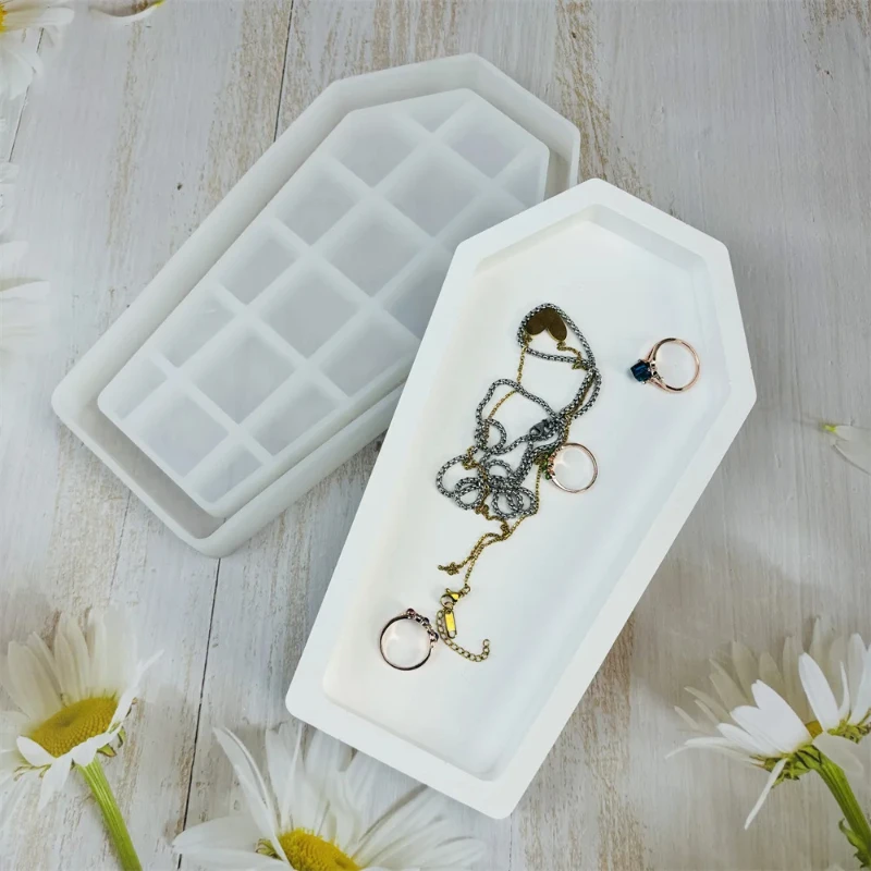 Форма для отливки из смолы в в – обзор и цена Serving Tray Mold