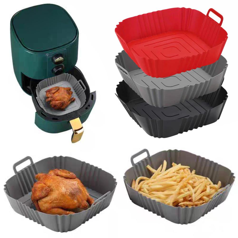 Многоразовые силиконовые вклад – обзор и цена Silicone Mold Tray