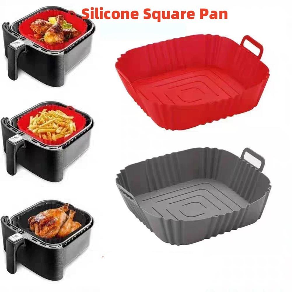 Многоразовые силиконовые вклад – обзор и цена Silicone Mold Tray