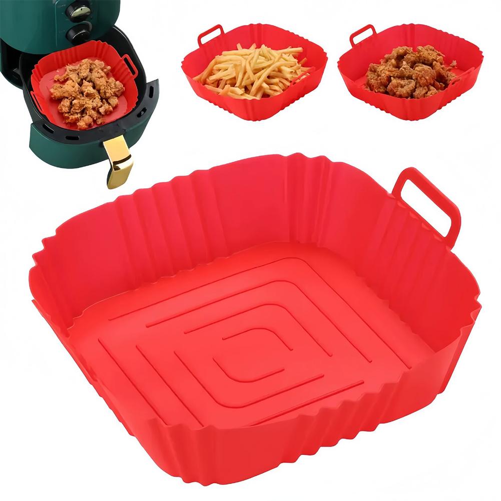 Многоразовые силиконовые вклад – обзор и цена Silicone Mold Tray