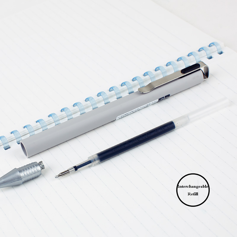 Шариковая ручка SAKURA, гелева – обзор и цена Pentel Pen Energel