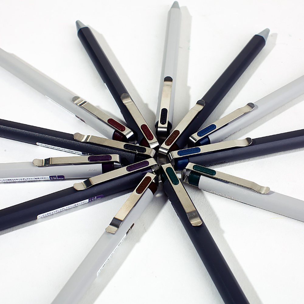 Шариковая ручка SAKURA, гелева – обзор и цена Pentel Pen Energel