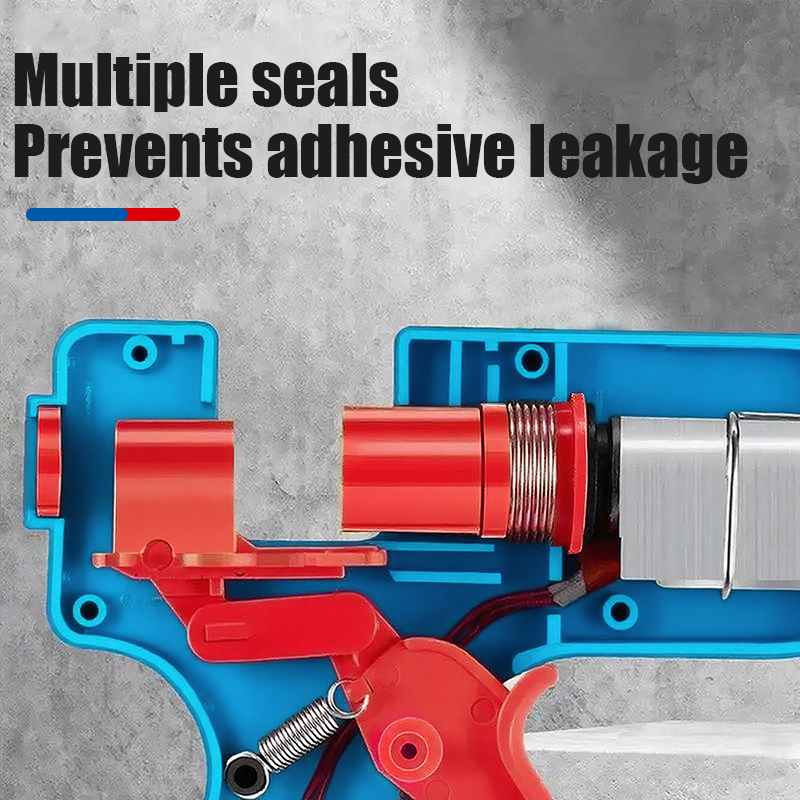 Мини-пистолет для термоплавког – обзор и цена Heat Gun Small