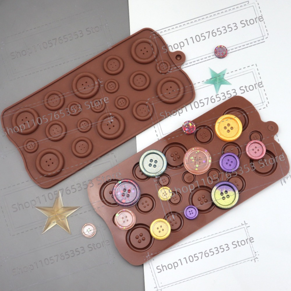Форма для шоколада 2026, форма – обзор и цена Silicone Mold Tray