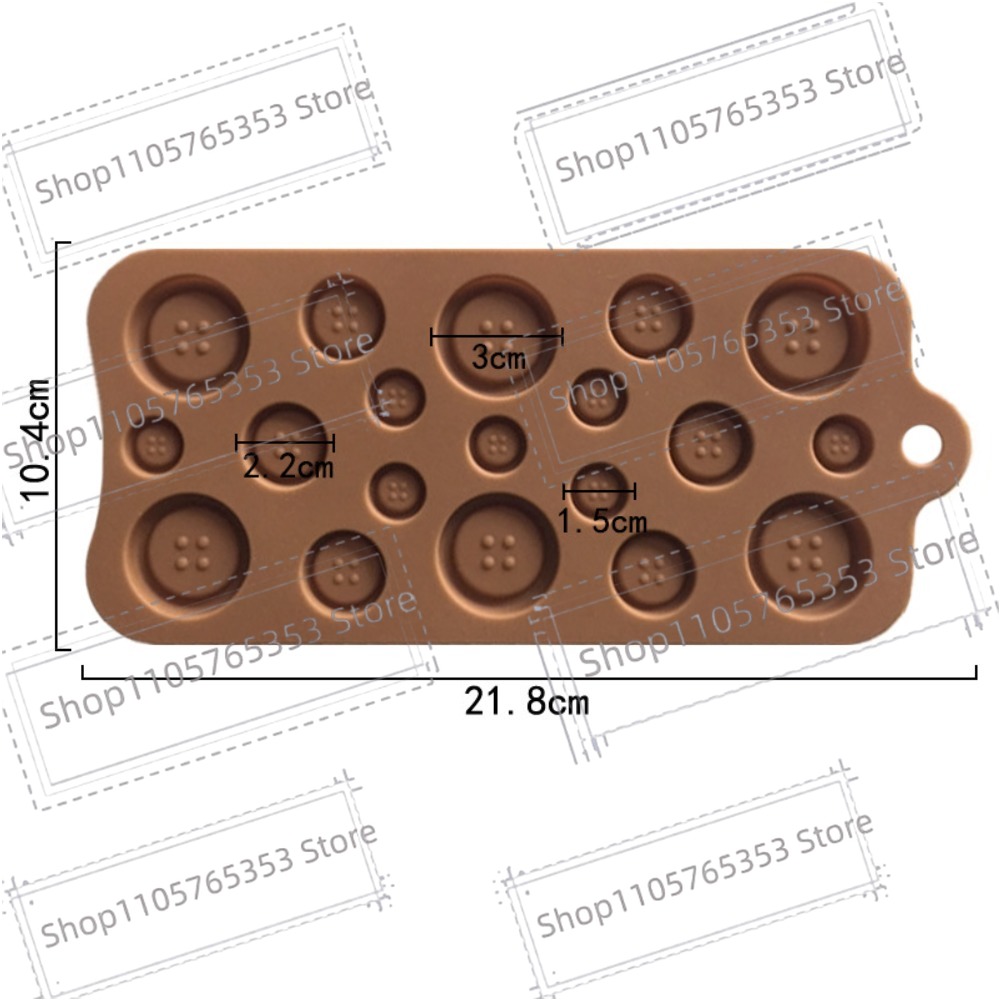Форма для шоколада 2026, форма – обзор и цена Silicone Mold Tray