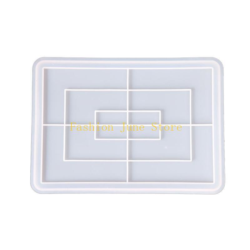 N5KA прямоугольный поднос, УФ- – обзор и цена Serving Tray Mold