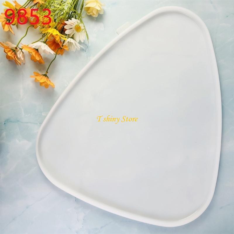 N58F Большие силиконовые формы – обзор и цена Serving Tray Mold