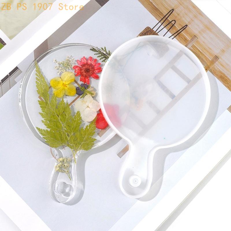 Украшения ручной работы, форма – обзор и цена Serving Tray Mold