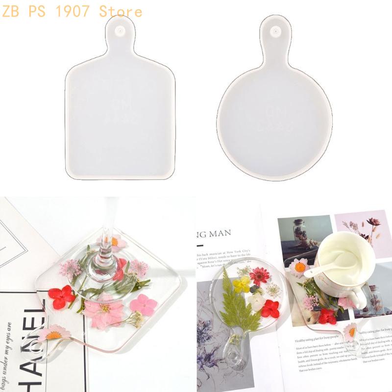 Украшения ручной работы, форма – обзор и цена Serving Tray Mold
