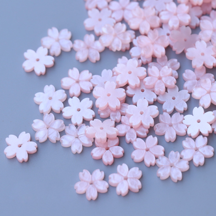 10-50 шт. 12 мм смоляные бусин – обзор и цена Flower Preservation Resin