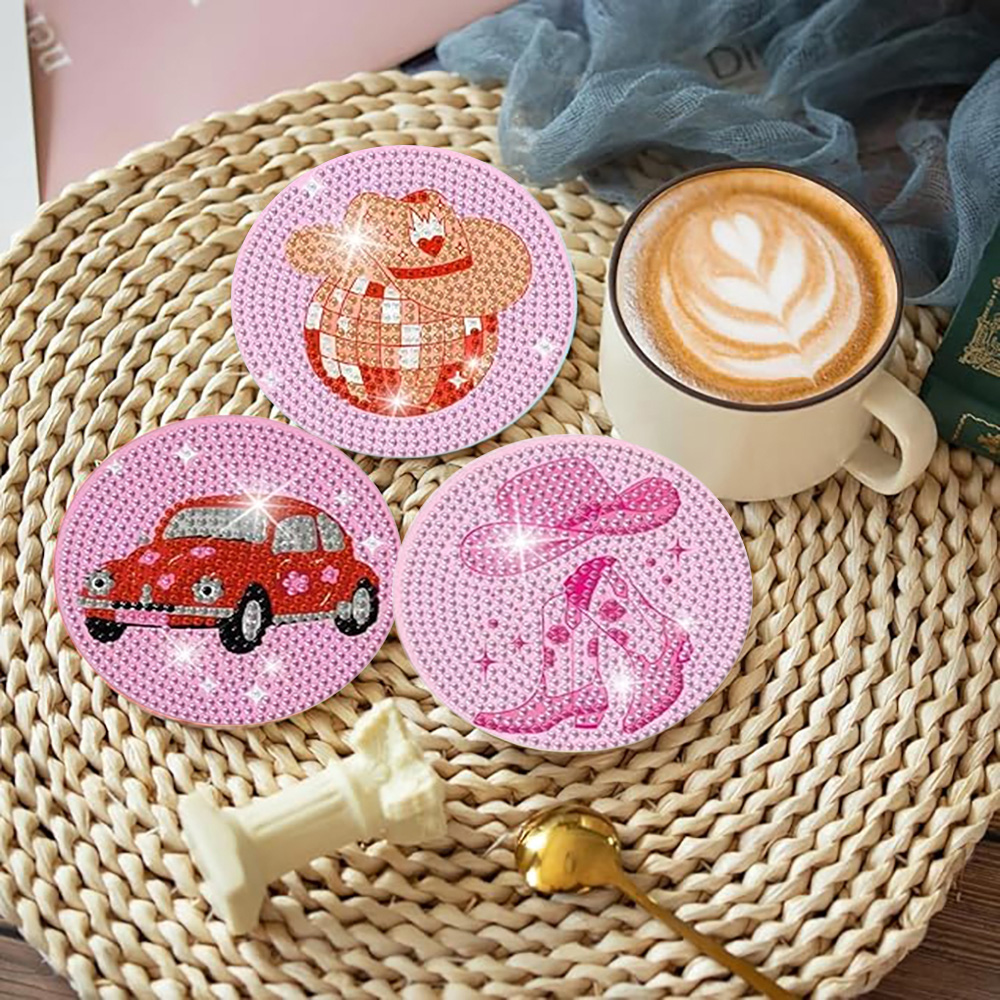 8 штук в наборе: подставки для – обзор и цена Resin Craft Kit