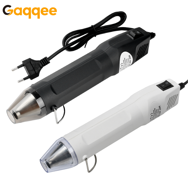 Новый термофен 300 Вт с защито – обзор и цена Heat Gun Small