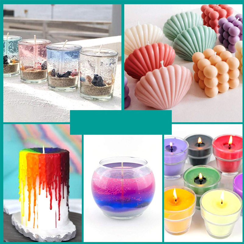 Набор чернил, спиртовая смола, – обзор и цена Resin Dye Alcohol